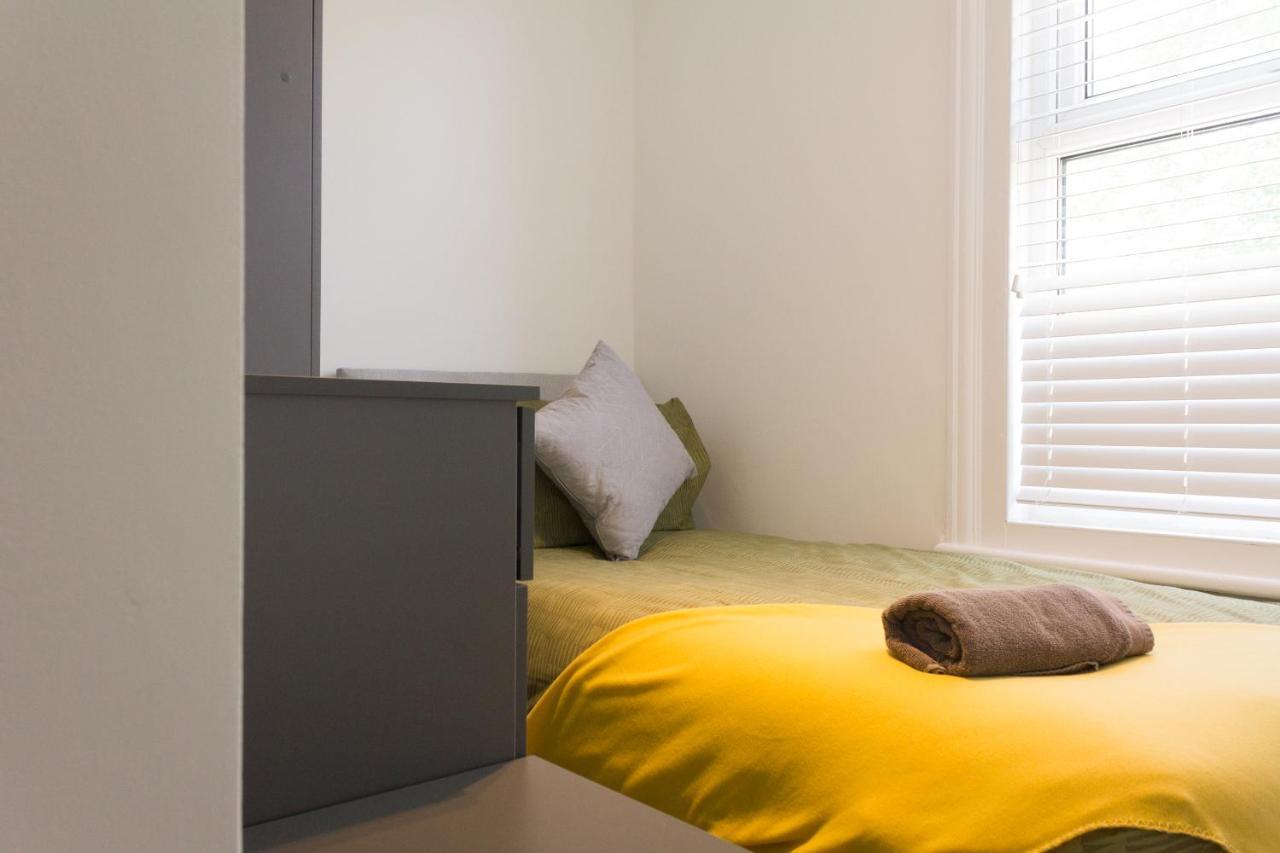 Villa Boaler House, Modern 4 Bed House With Parking Sleeps 8 Liverpool Exterior foto